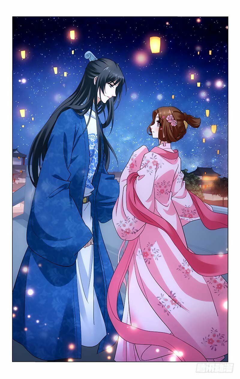 Vương Gia ! Không nên a !: Chapter 161