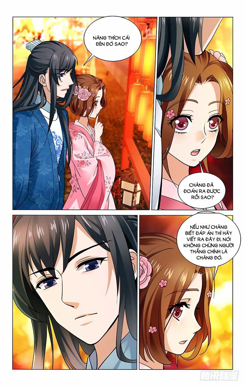 Vương Gia ! Không nên a !: Chapter 163