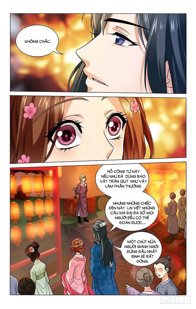 Vương Gia ! Không nên a !: Chapter 163
