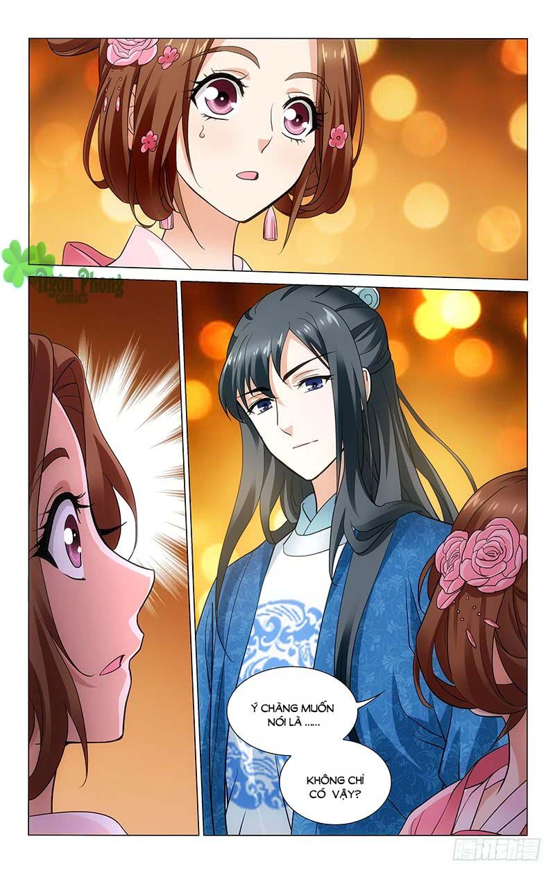 Vương Gia ! Không nên a !: Chapter 163