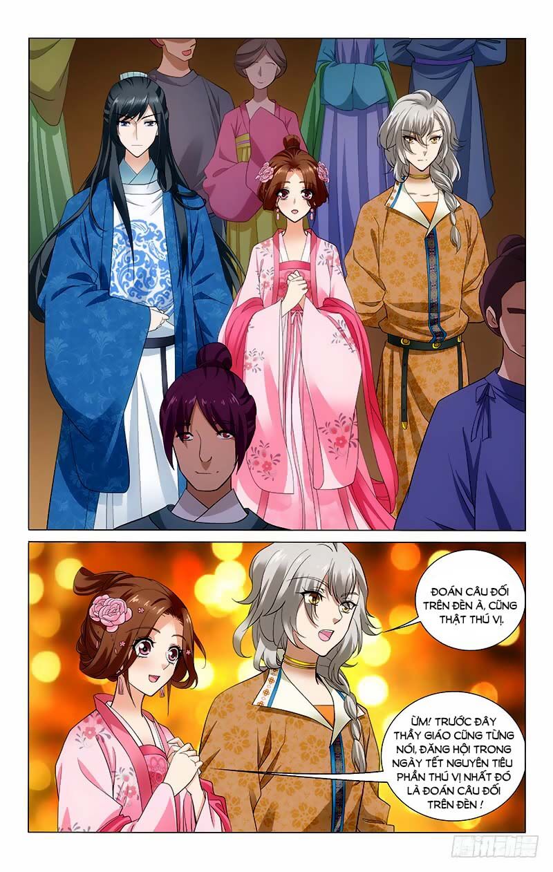 Vương Gia ! Không nên a !: Chapter 163