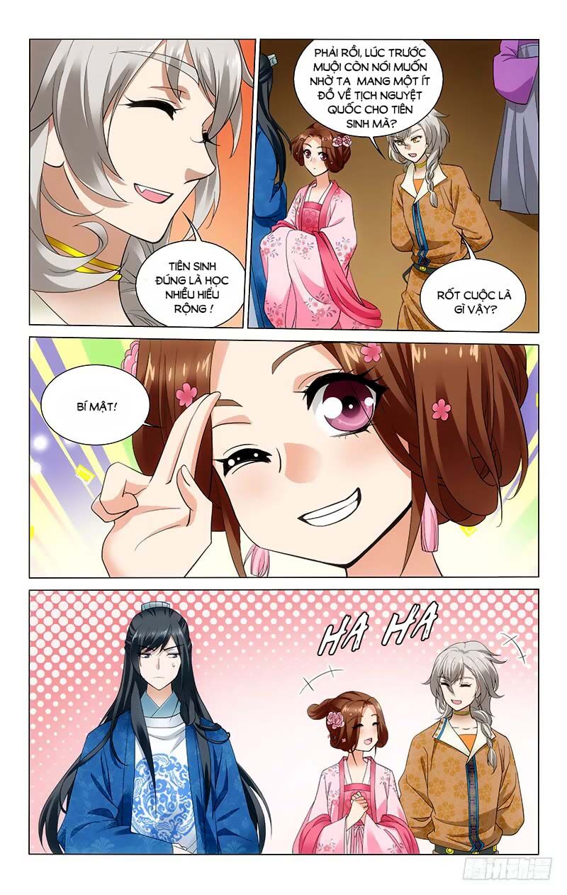 Vương Gia ! Không nên a !: Chapter 163