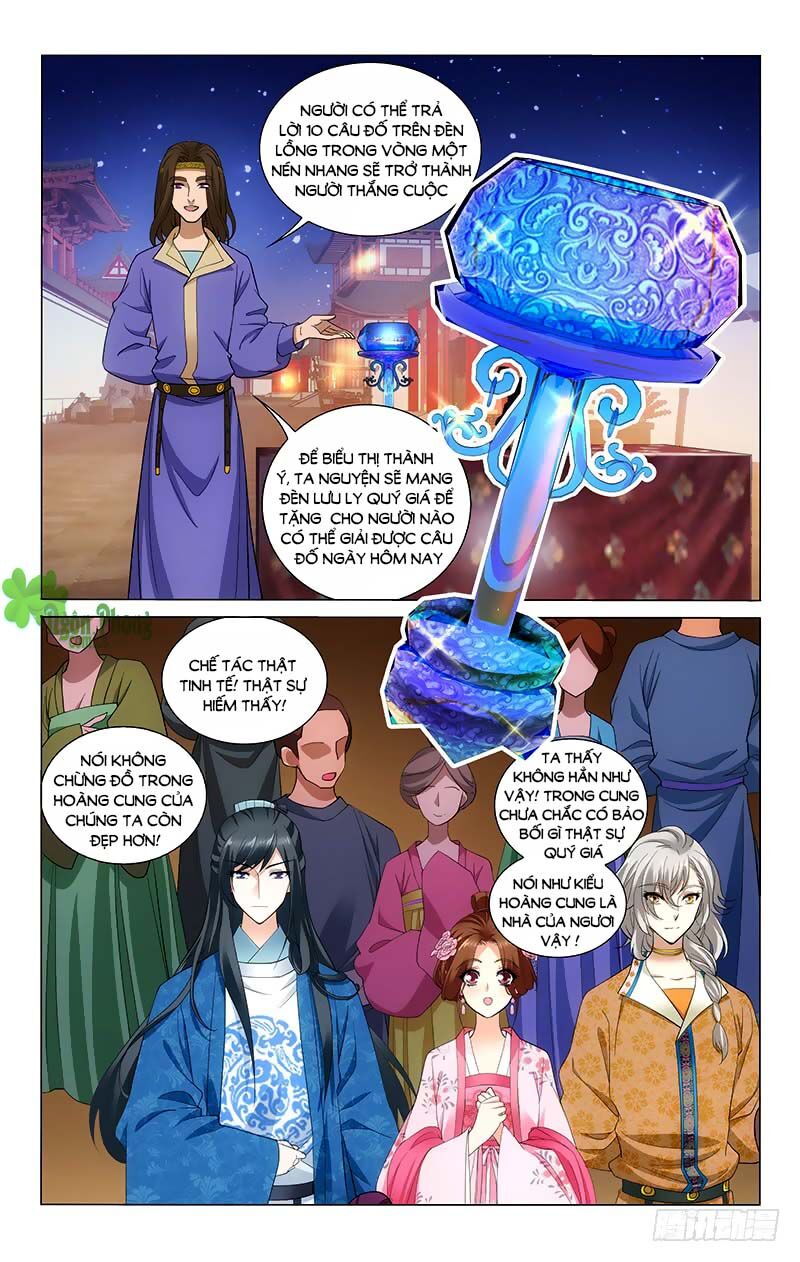 Vương Gia ! Không nên a !: Chapter 163