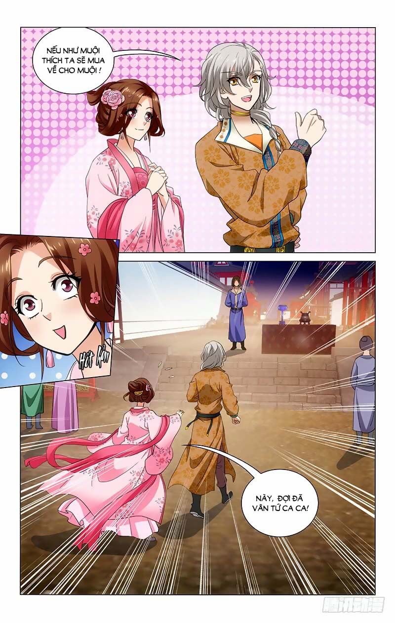 Vương Gia ! Không nên a !: Chapter 163
