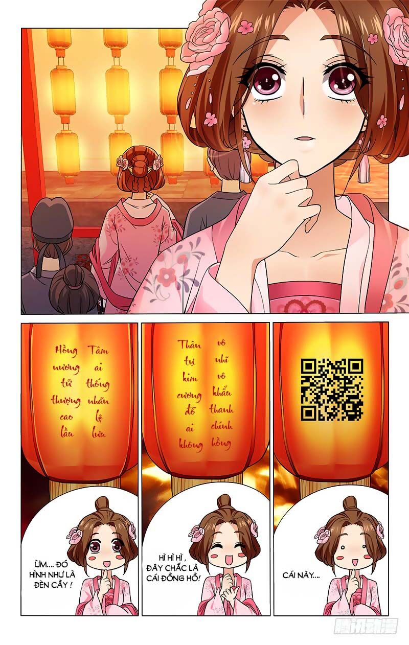 Vương Gia ! Không nên a !: Chapter 163