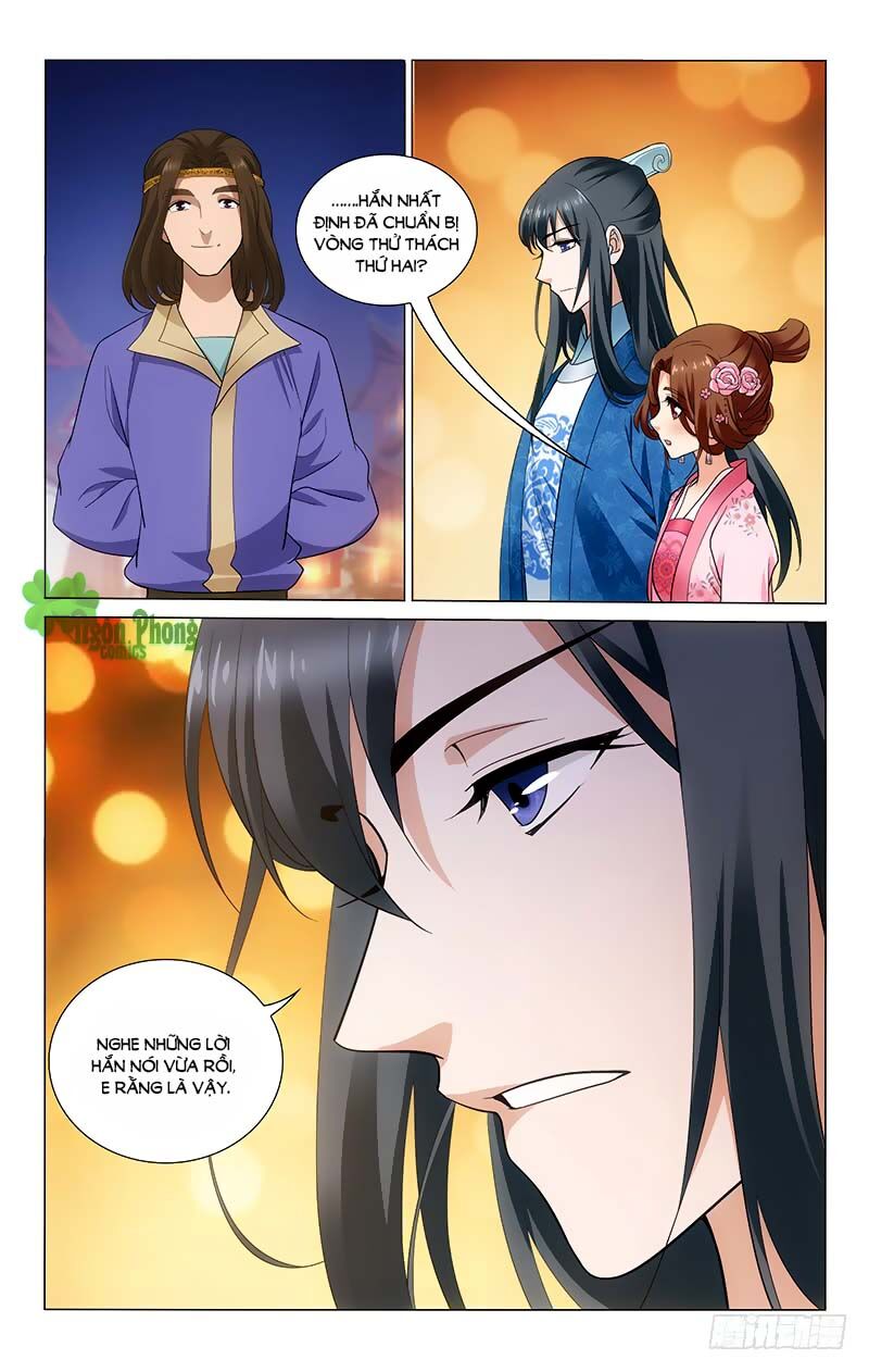 Vương Gia ! Không nên a !: Chapter 164