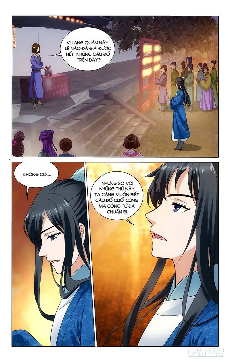 Vương Gia ! Không nên a !: Chapter 164