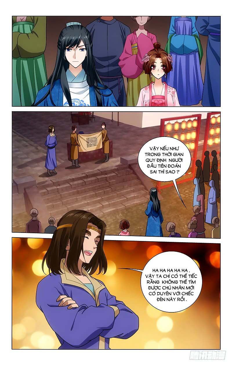 Vương Gia ! Không nên a !: Chapter 164