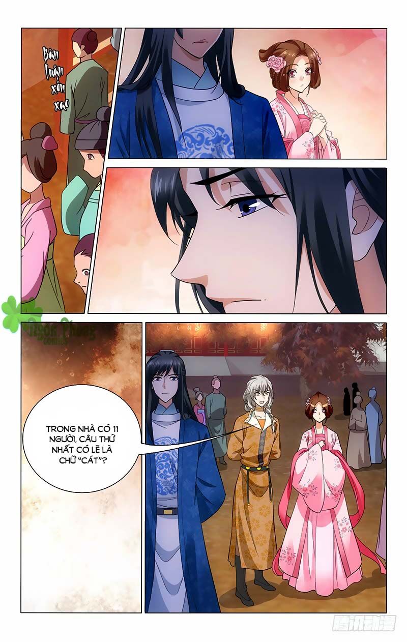 Vương Gia ! Không nên a !: Chapter 164