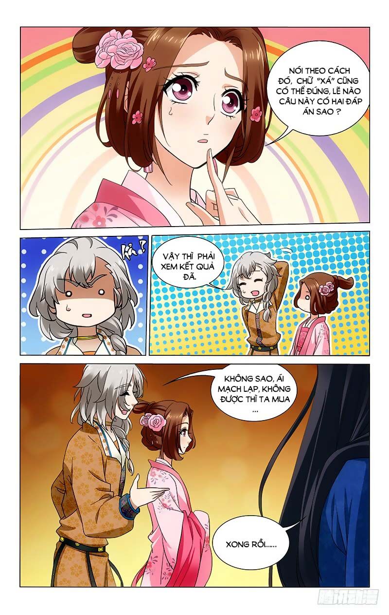 Vương Gia ! Không nên a !: Chapter 164