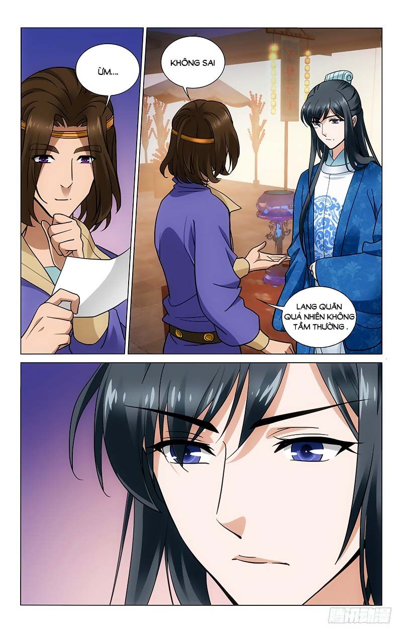 Vương Gia ! Không nên a !: Chapter 165