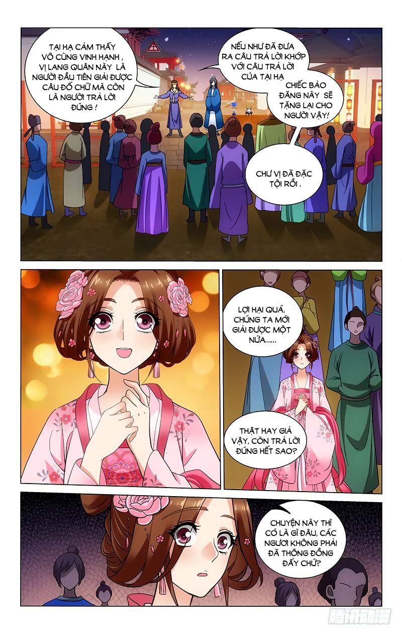 Vương Gia ! Không nên a !: Chapter 165