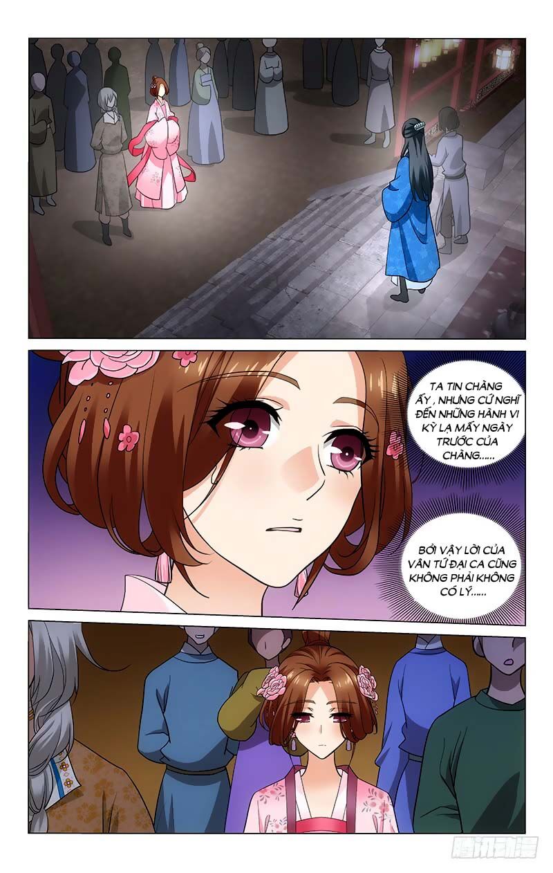 Vương Gia ! Không nên a !: Chapter 165