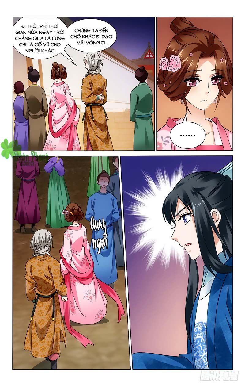 Vương Gia ! Không nên a !: Chapter 165