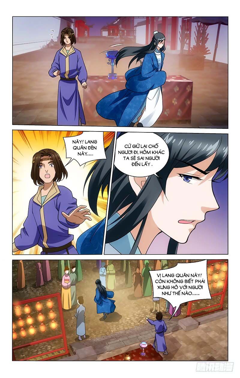 Vương Gia ! Không nên a !: Chapter 165