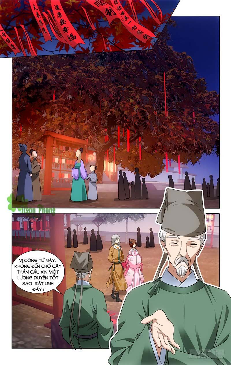 Vương Gia ! Không nên a !: Chapter 165