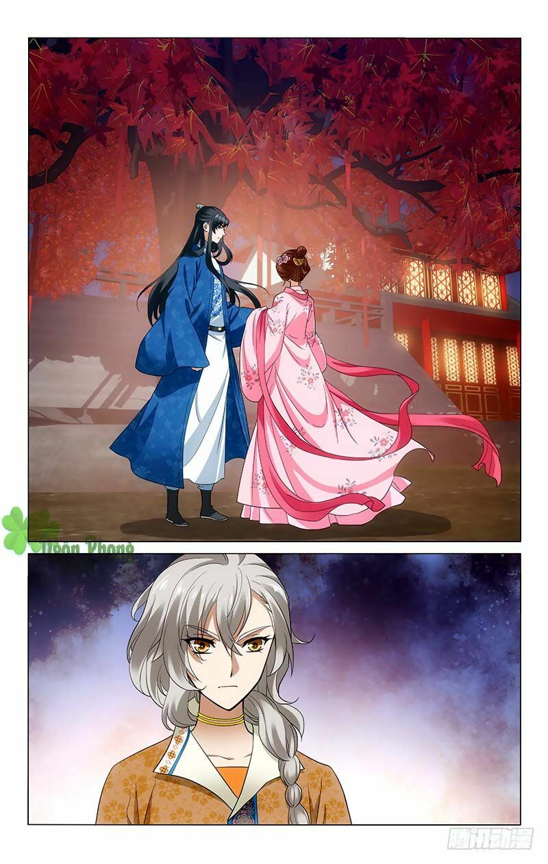 Vương Gia ! Không nên a !: Chapter 167