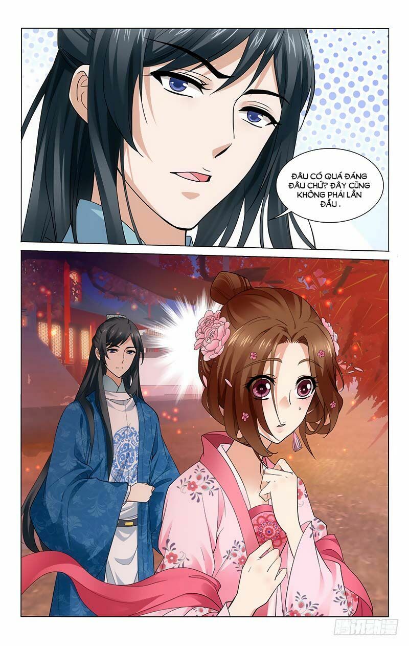 Vương Gia ! Không nên a !: Chapter 167
