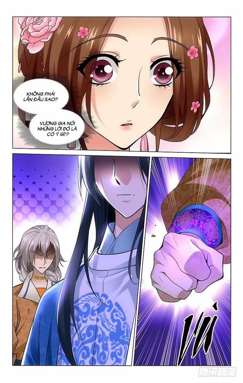 Vương Gia ! Không nên a !: Chapter 167