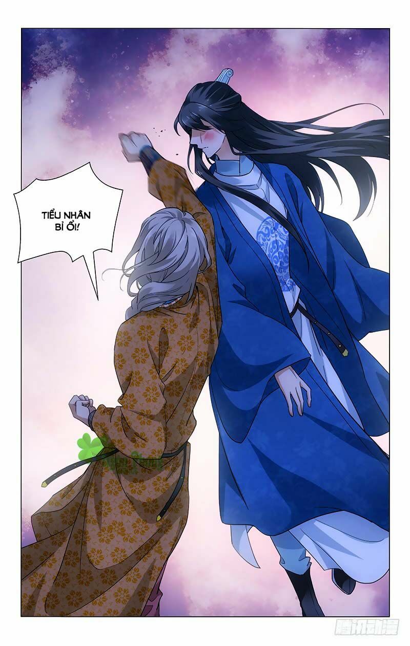 Vương Gia ! Không nên a !: Chapter 167
