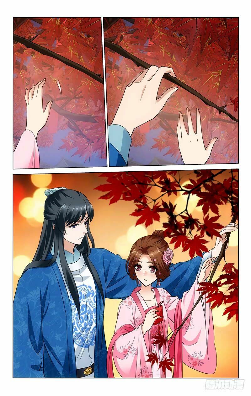 Vương Gia ! Không nên a !: Chapter 167