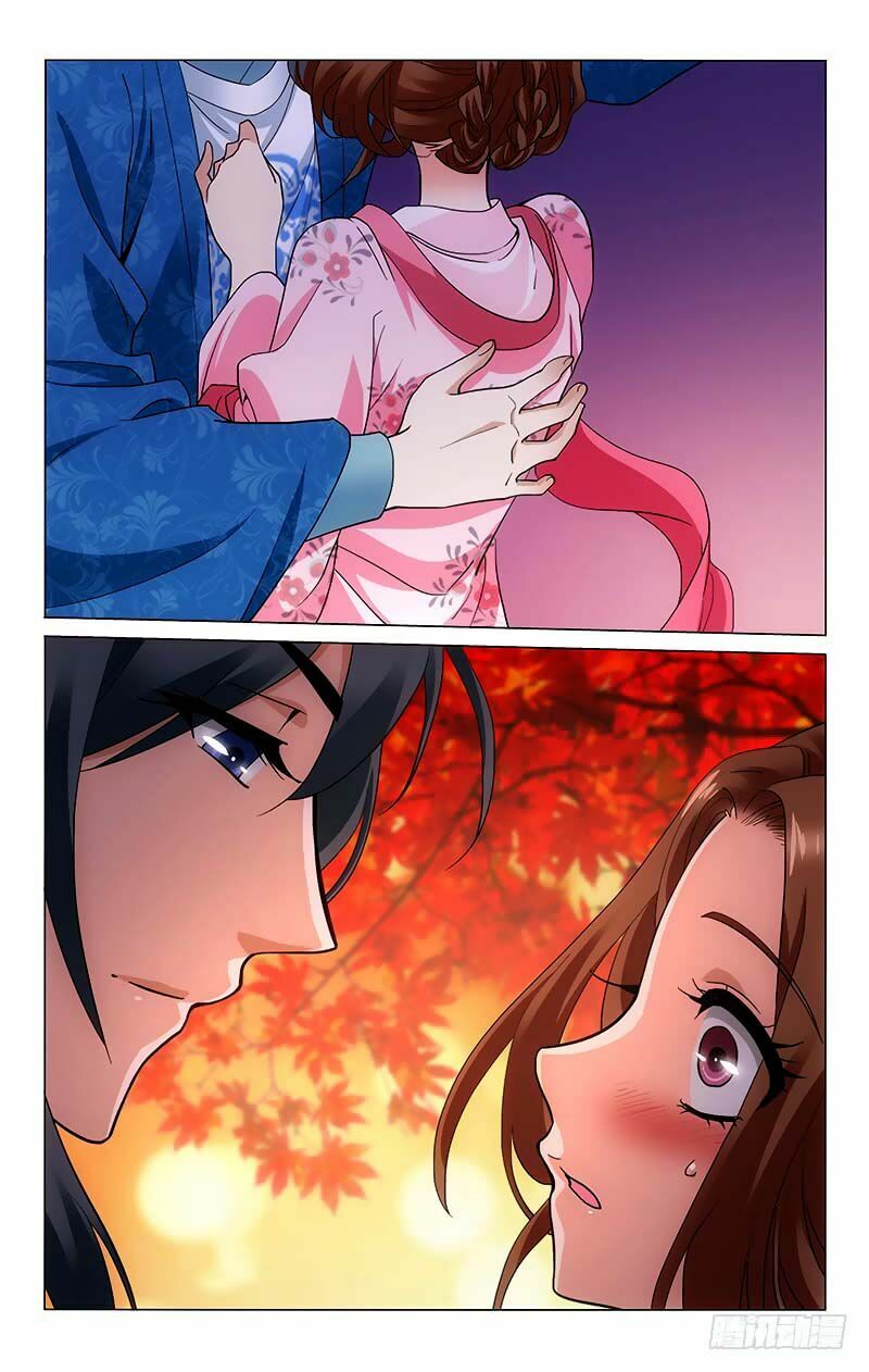 Vương Gia ! Không nên a !: Chapter 167