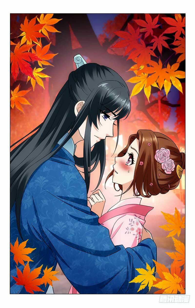 Vương Gia ! Không nên a !: Chapter 167