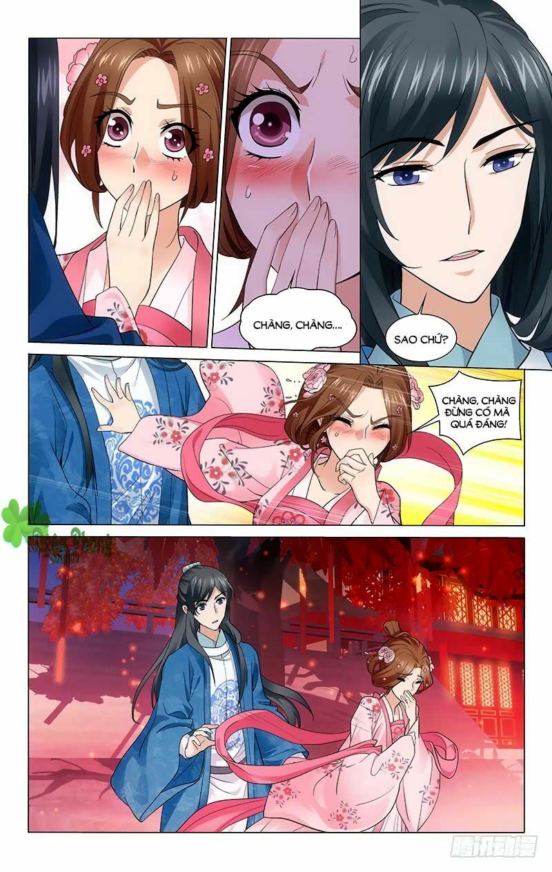 Vương Gia ! Không nên a !: Chapter 167
