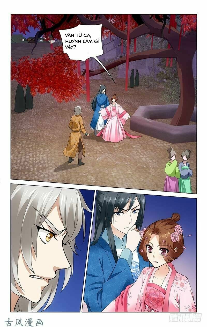 Vương Gia ! Không nên a !: Chapter 168