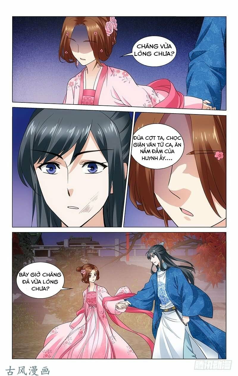 Vương Gia ! Không nên a !: Chapter 168