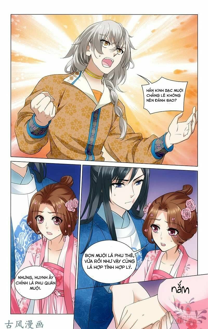 Vương Gia ! Không nên a !: Chapter 168
