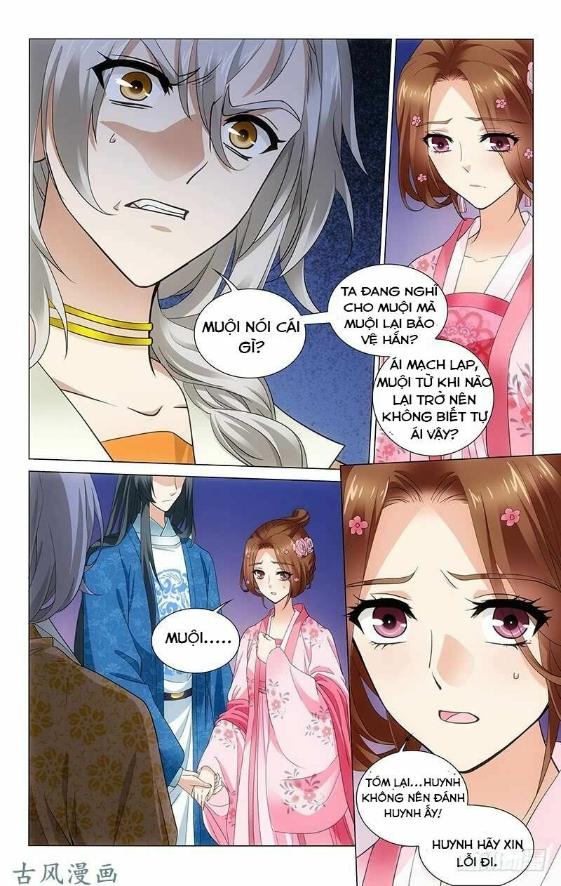 Vương Gia ! Không nên a !: Chapter 168