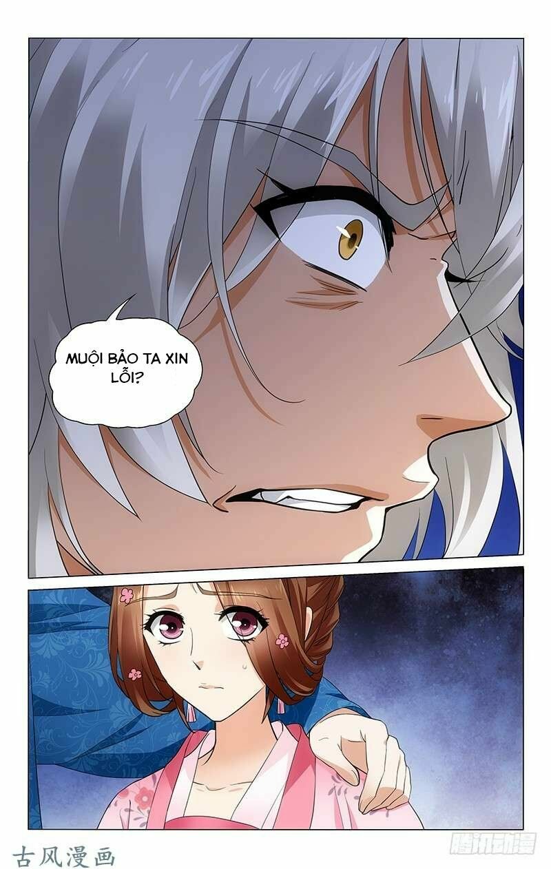 Vương Gia ! Không nên a !: Chapter 168