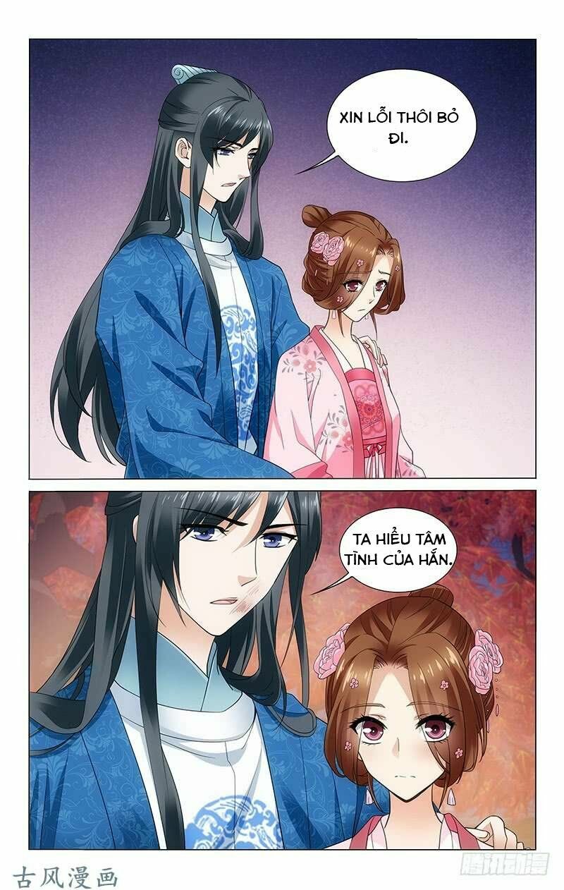 Vương Gia ! Không nên a !: Chapter 168