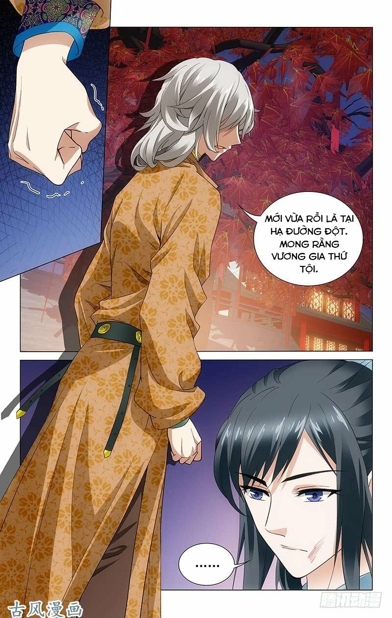 Vương Gia ! Không nên a !: Chapter 168
