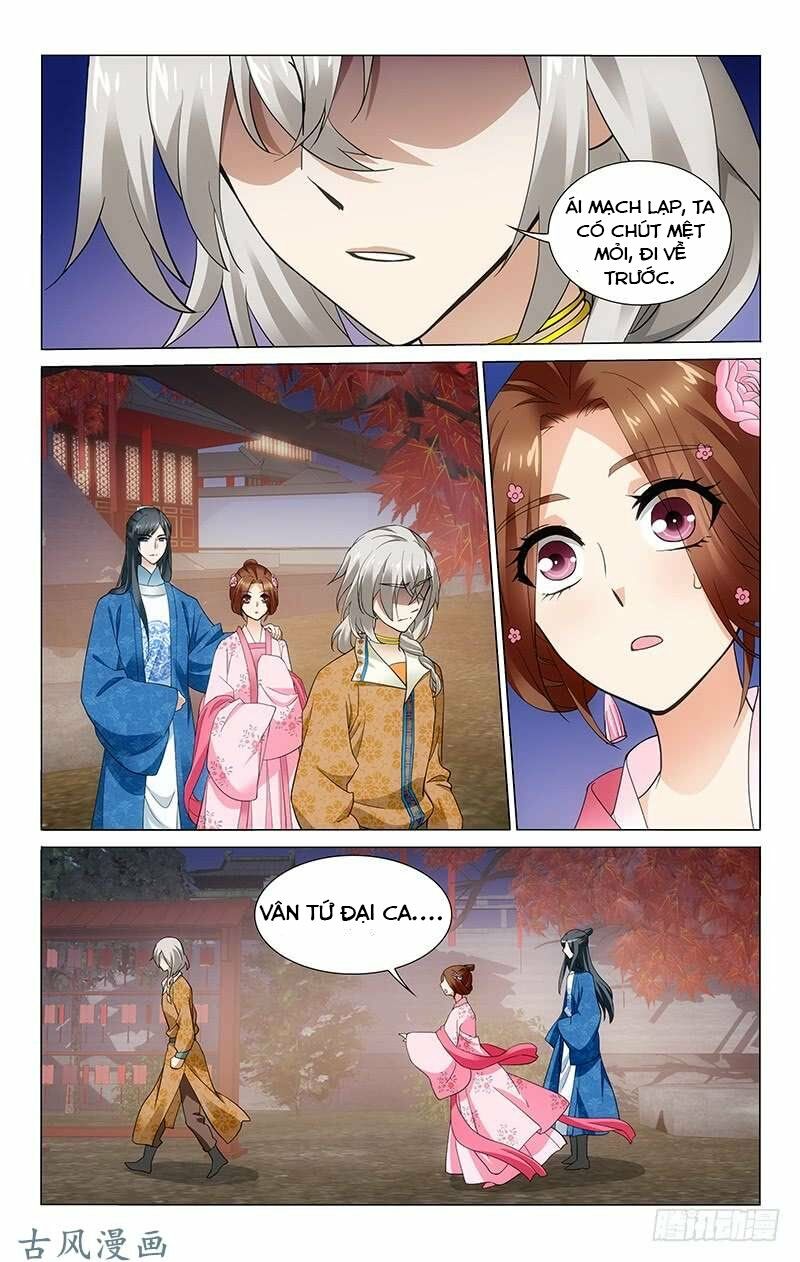Vương Gia ! Không nên a !: Chapter 168