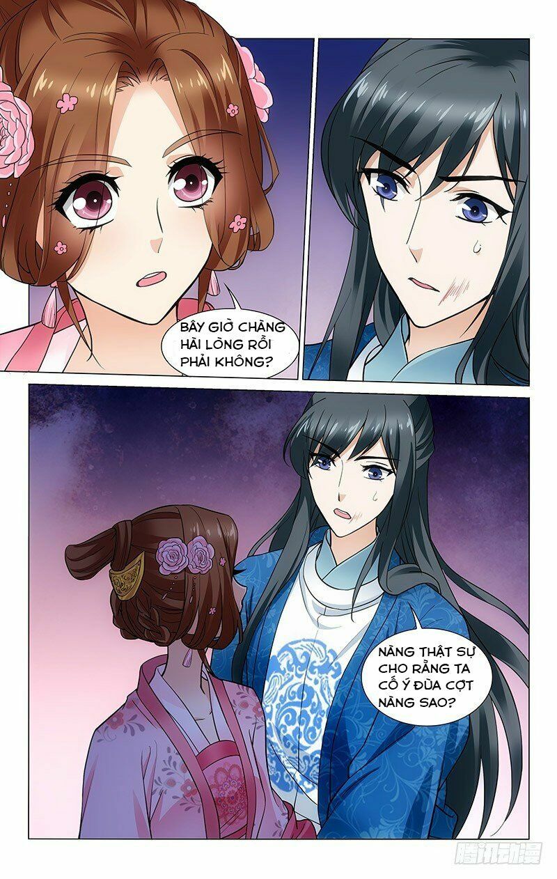 Vương Gia ! Không nên a !: Chapter 169