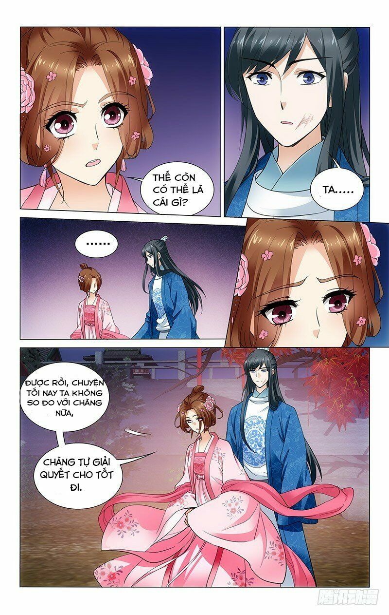 Vương Gia ! Không nên a !: Chapter 169