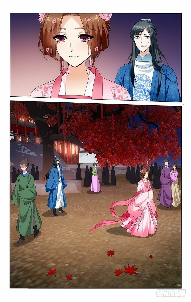 Vương Gia ! Không nên a !: Chapter 169