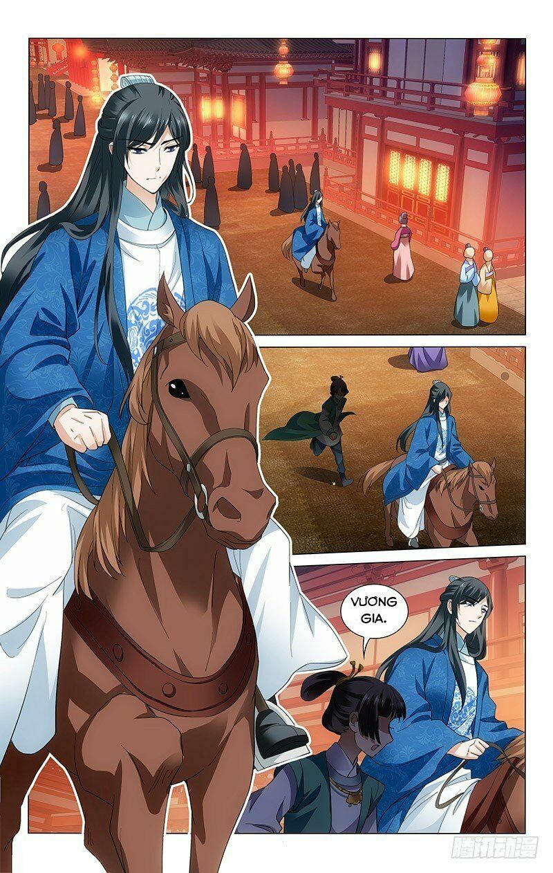 Vương Gia ! Không nên a !: Chapter 169