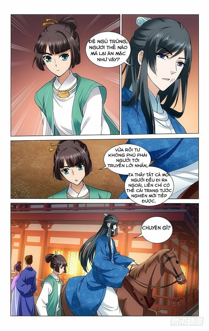 Vương Gia ! Không nên a !: Chapter 169