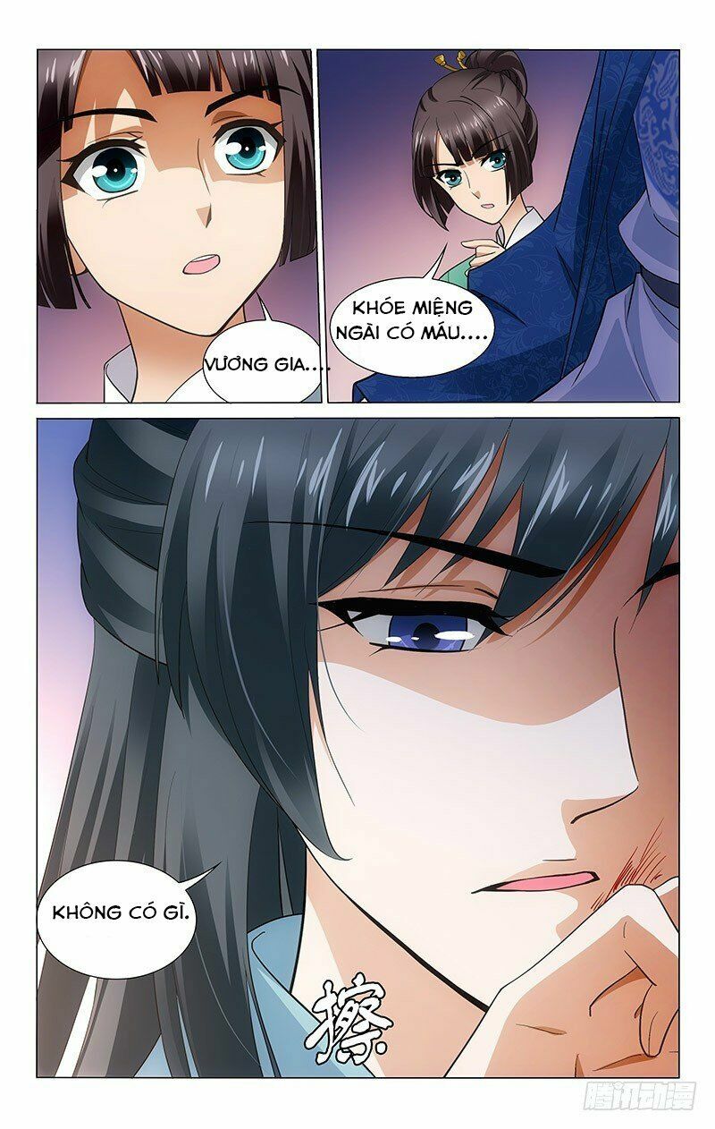 Vương Gia ! Không nên a !: Chapter 169