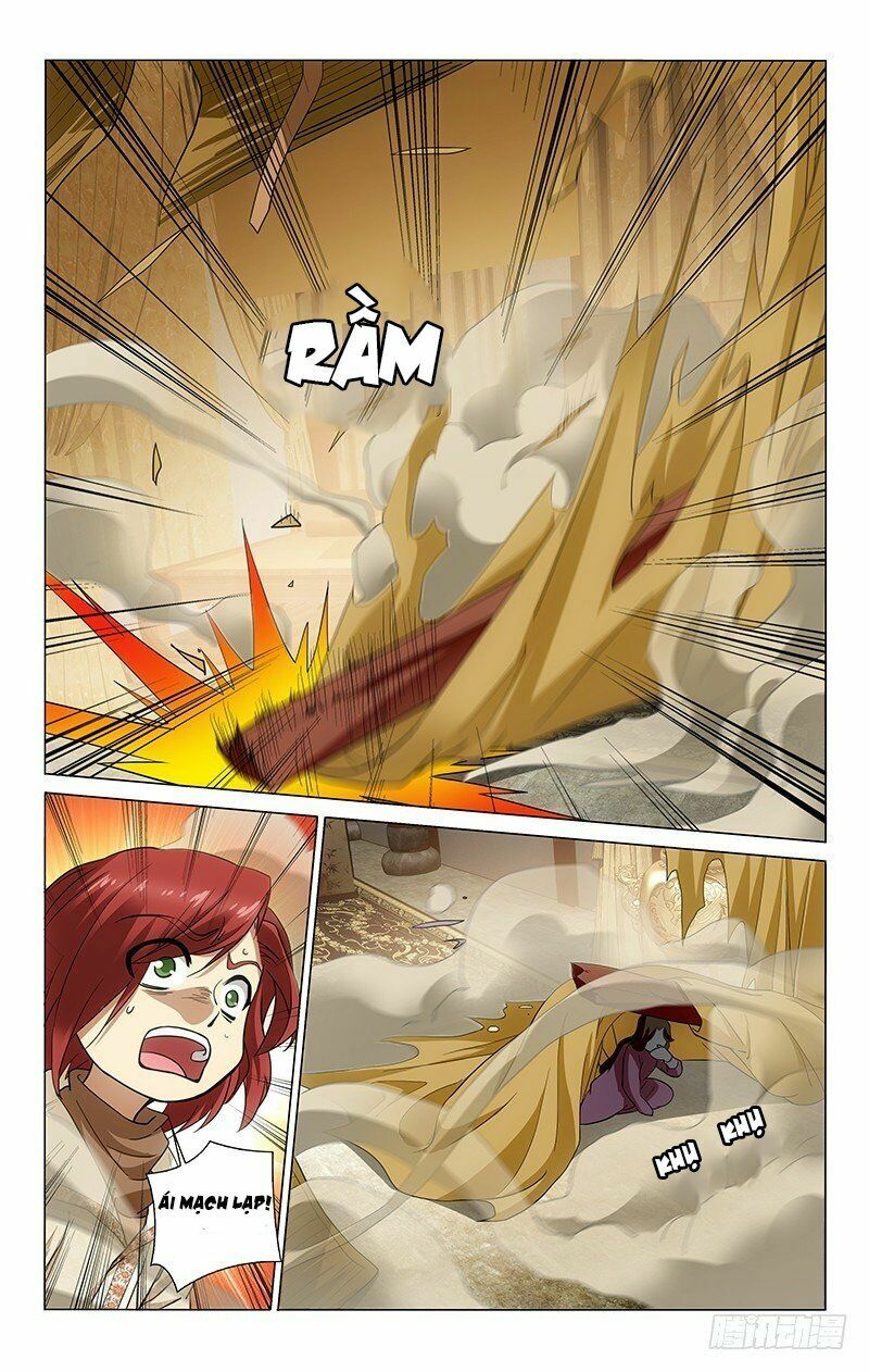 Vương Gia ! Không nên a !: Chapter 170