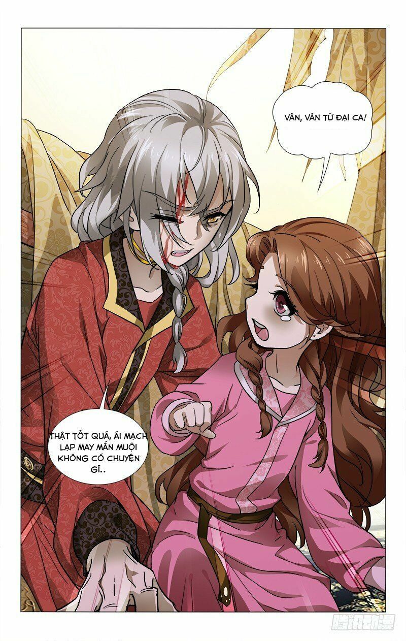 Vương Gia ! Không nên a !: Chapter 170