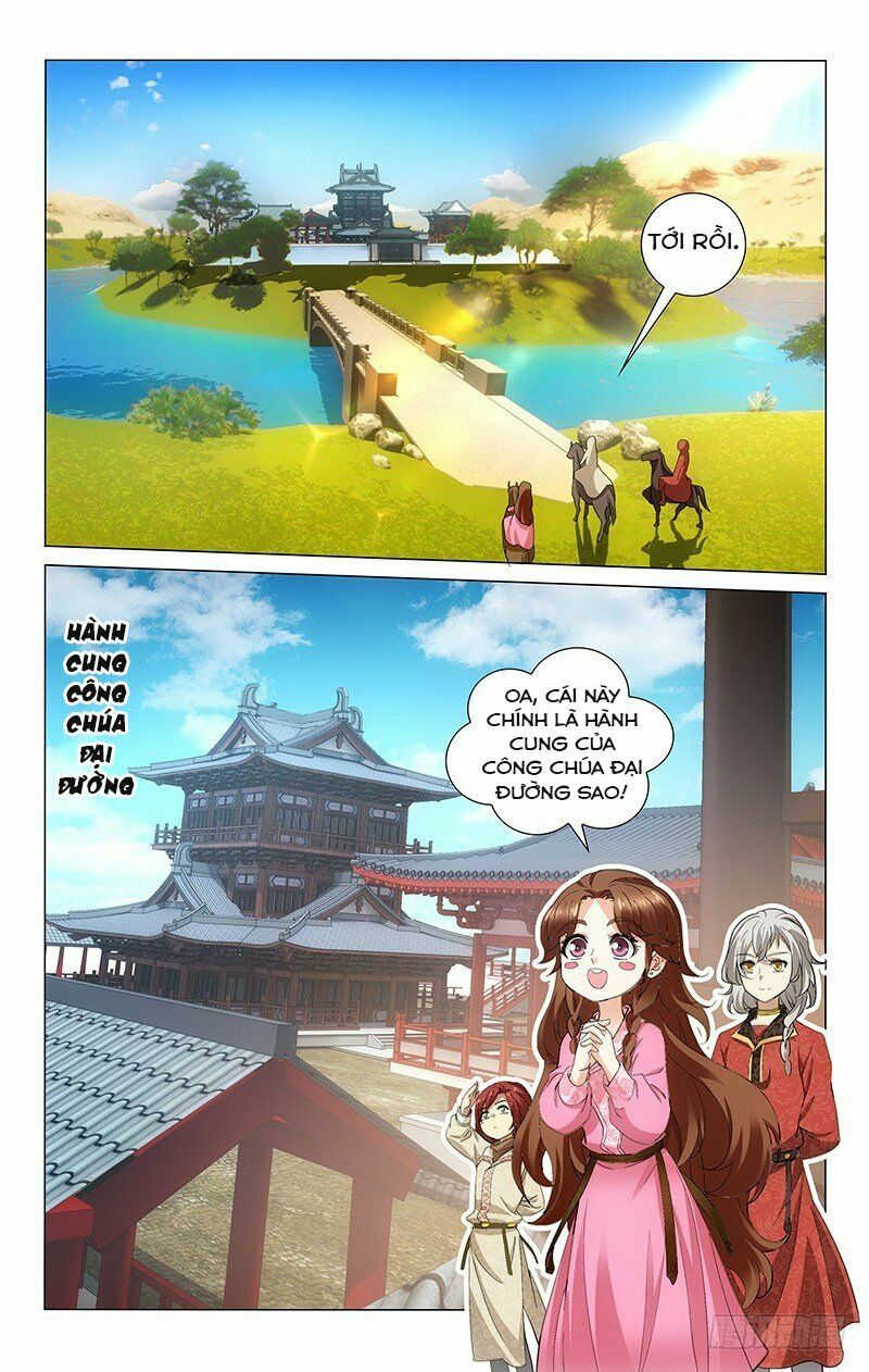 Vương Gia ! Không nên a !: Chapter 170