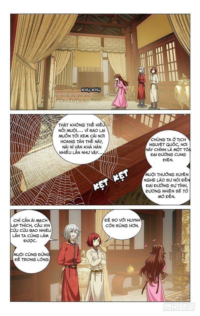 Vương Gia ! Không nên a !: Chapter 170