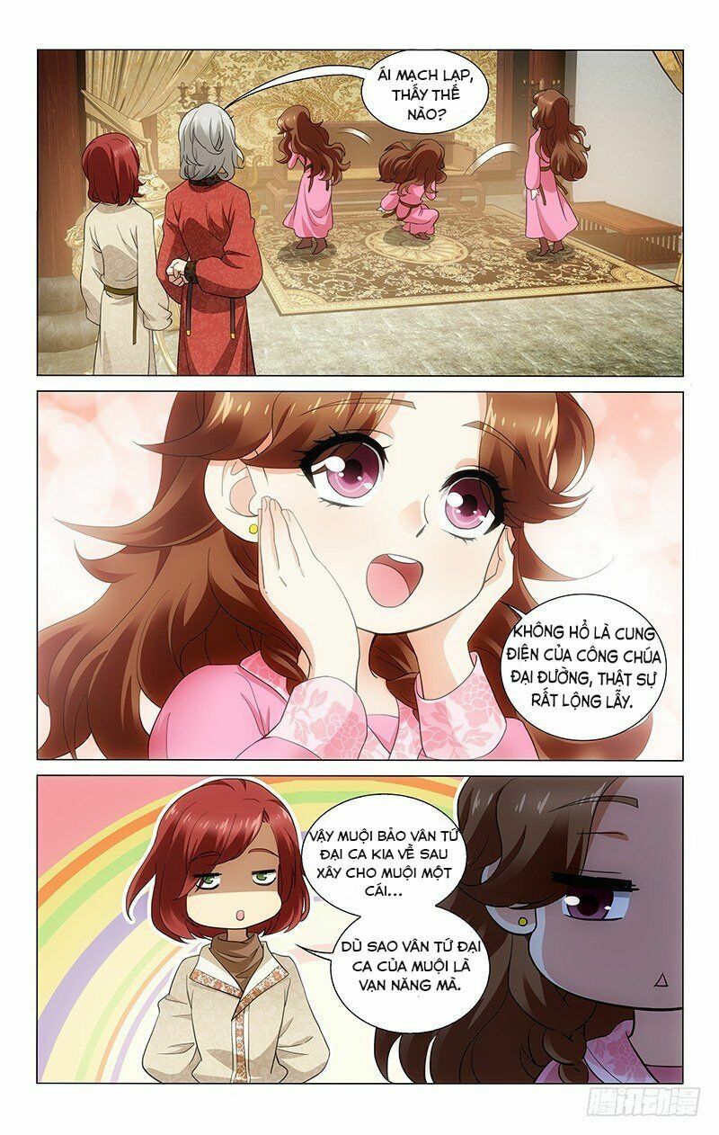 Vương Gia ! Không nên a !: Chapter 170
