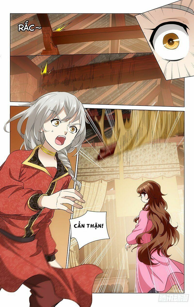 Vương Gia ! Không nên a !: Chapter 170