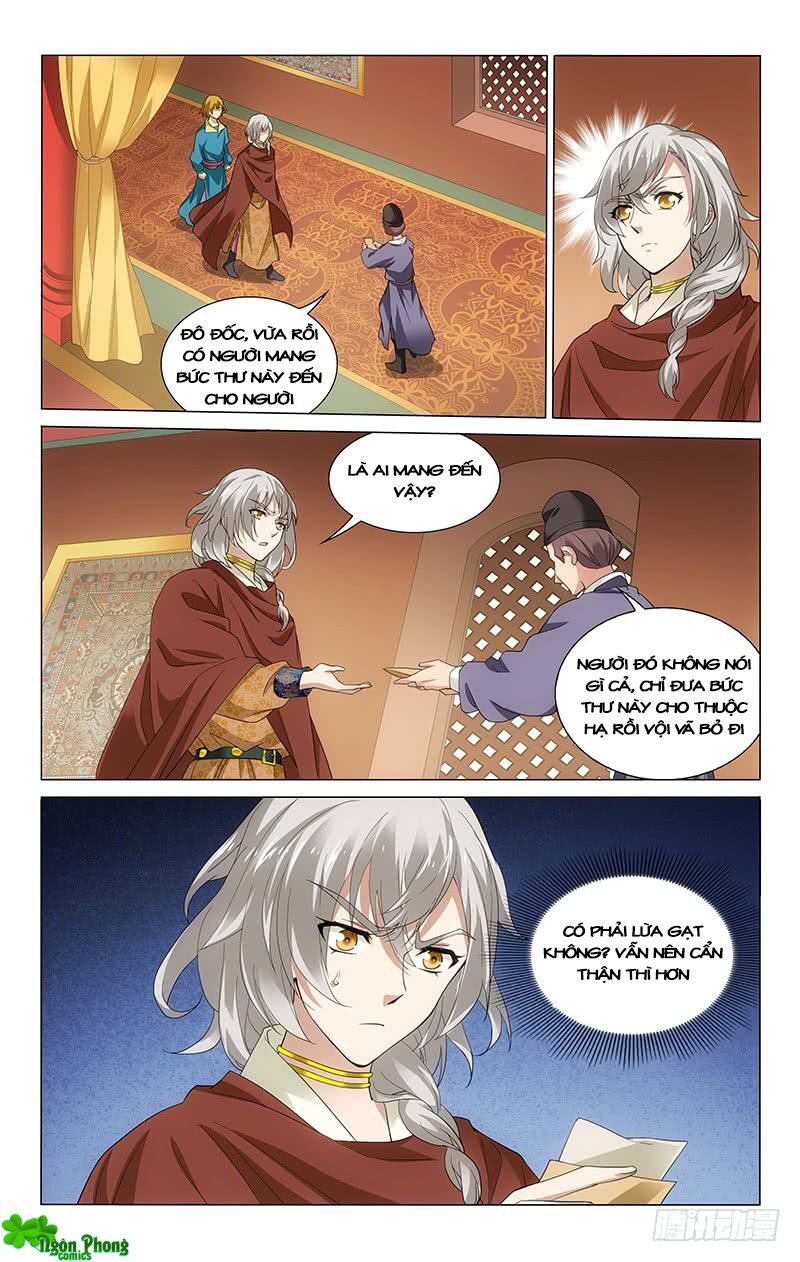Vương Gia ! Không nên a !: Chapter 171