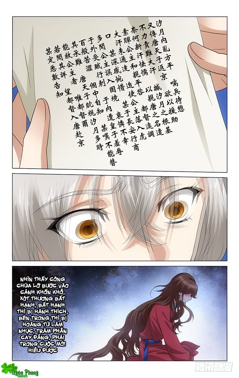 Vương Gia ! Không nên a !: Chapter 171